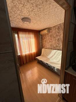 Студия квартира, посуточно, 15м2, 4/5 этаж