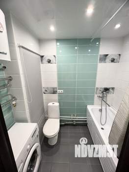 Студия квартира, посуточно, 32м2, 1/5 этаж