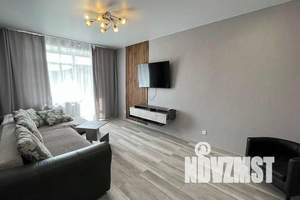 3-к квартира, посуточно, 70м2, 4/4 этаж