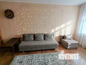 1-к квартира, посуточно, 33м2, 5/5 этаж