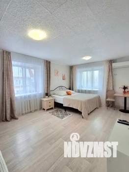 Студия квартира, посуточно, 31м2, 3/4 этаж