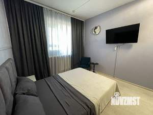 Студия квартира, посуточно, 16м2, 3/4 этаж