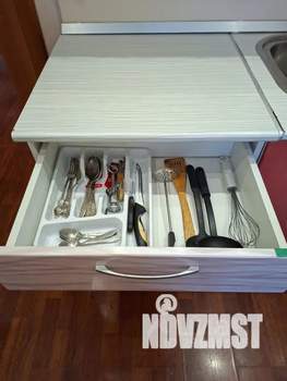 1-к квартира, посуточно, 32м2, 1/5 этаж