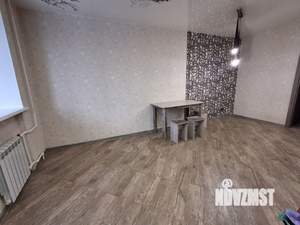 1-к квартира, на длительный срок, 44м2, 3/5 этаж