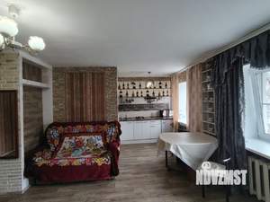 2-к квартира, на длительный срок, 52м2, 3/5 этаж