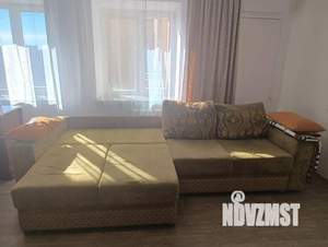 3-к квартира, посуточно, 110м2, 1/1 этаж