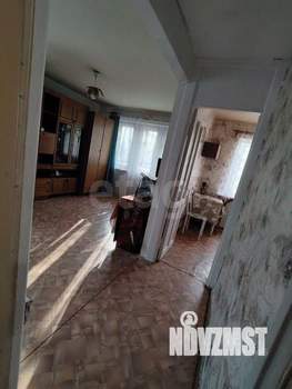 1-к квартира, на длительный срок, 30м2, 3/5 этаж