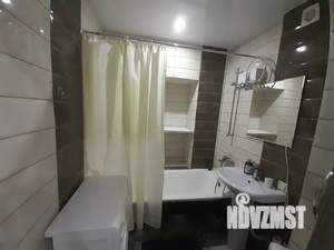 1-к квартира, посуточно, 28м2, 5/22 этаж