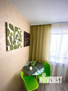 1-к квартира, посуточно, 35м2, 8/12 этаж