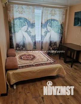 1-к квартира, на длительный срок, 30м2, 4/5 этаж