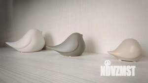 Студия квартира, посуточно, 40м2, 6/19 этаж