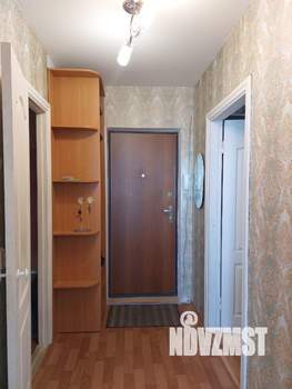 1-к квартира, на длительный срок, 34м2, 6/10 этаж