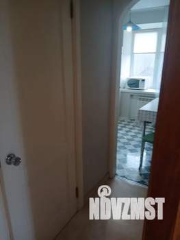 1-к квартира, посуточно, 35м2, 4/10 этаж