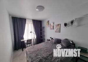 1-к квартира, на длительный срок, 30м2, 3/5 этаж