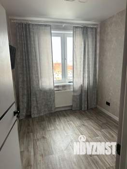 2-к квартира, на длительный срок, 37м2, 10/16 этаж