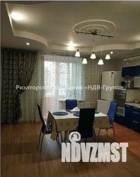 2-к квартира, на длительный срок, 108м2, 3/12 этаж