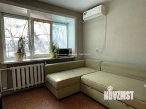 1-к квартира, на длительный срок, 15м2, 2/5 этаж