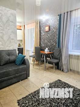 2-к квартира, посуточно, 50м2, 2/9 этаж