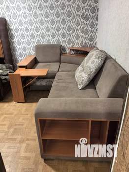 2-к квартира, на длительный срок, 52м2, 3/5 этаж