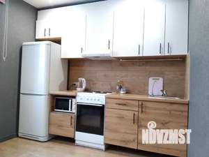 1-к квартира, посуточно, 36м2, 7/10 этаж