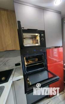 1-к квартира, посуточно, 33м2, 4/5 этаж