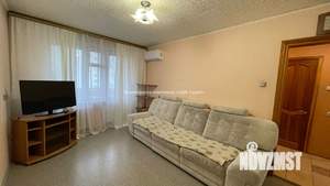 1-к квартира, на длительный срок, 34м2, 7/9 этаж