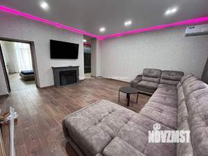 3-к квартира, на длительный срок, 113м2, 3/6 этаж