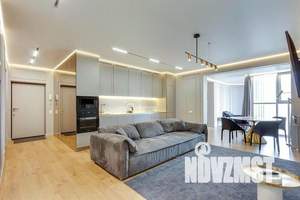 2-к квартира, посуточно, 51м2, 14/25 этаж