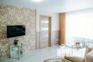 2-к квартира, посуточно, 45м2, 4/5 этаж