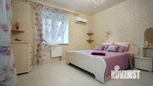 2-к квартира, посуточно, 48м2, 3/10 этаж