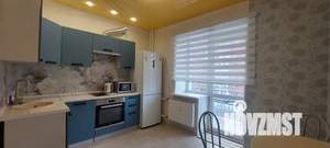 1-к квартира, посуточно, 30м2, 3/10 этаж