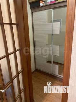 1-к квартира, на длительный срок, 36м2, 14/21 этаж