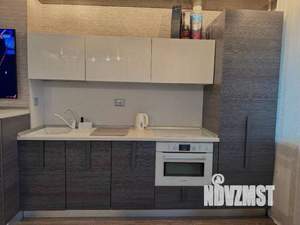 1-к квартира, на длительный срок, 45м2, 8/25 этаж