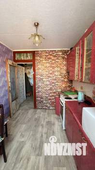 3-к квартира, на длительный срок, 60м2, 3/9 этаж