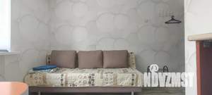 Студия квартира, посуточно, 12м2, 6/9 этаж