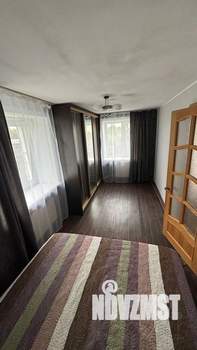 2-к квартира, на длительный срок, 42м2, 5/5 этаж