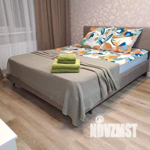 1-к квартира, посуточно, 31м2, 6/9 этаж