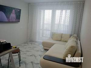 2-к квартира, на длительный срок, 57м2, 3/10 этаж