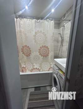 1-к квартира, на длительный срок, 33м2, 4/10 этаж