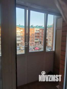 2-к квартира, на длительный срок, 46м2, 3/5 этаж