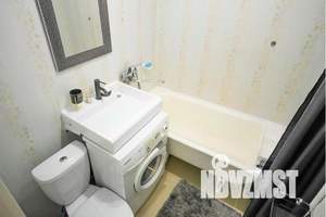 1-к квартира, посуточно, 32м2, 4/5 этаж