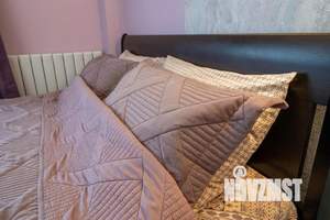 1-к квартира, посуточно, 27м2, 1/1 этаж