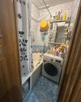 2-к квартира, на длительный срок, 45м2, 5/5 этаж