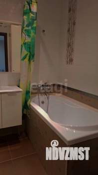 2-к квартира, на длительный срок, 41м2, 8/22 этаж