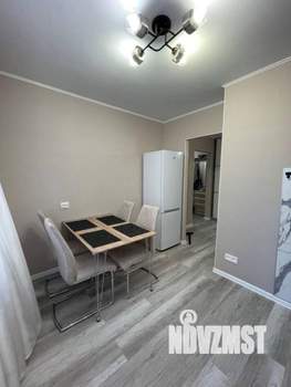 2-к квартира, на длительный срок, 54м2, 5/9 этаж