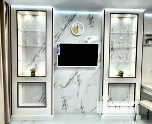 1-к квартира, посуточно, 54м2, 1/1 этаж