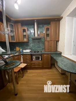 1-к квартира, на длительный срок, 33м2, 9/10 этаж