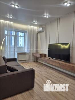 2-к квартира, на длительный срок, 70м2, 12/18 этаж