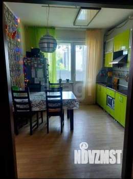 2-к квартира, на длительный срок, 52м2, 2/3 этаж