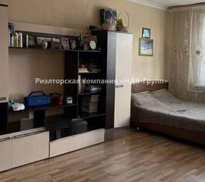 1-к квартира, на длительный срок, 36м2, 5/14 этаж